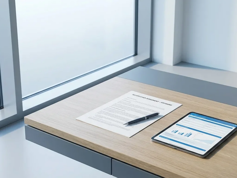 Steuerberater: Neue Vollmachtsformulare gelten ab sofort - Foto: über boerse-global.de