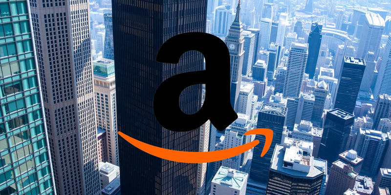 Amazon endurece su postura: la presión sobre los proveedores se intensifica - Foto: über boerse-global.de