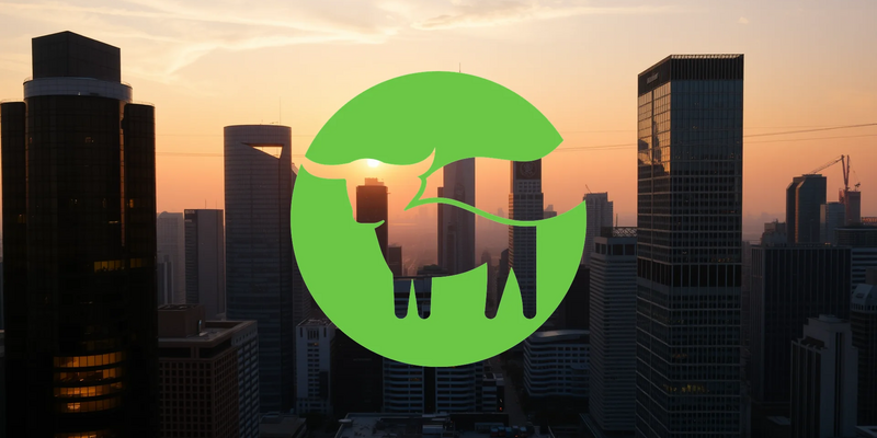 Beyond Meat: Una Estrategia Financiera en Tiempos de Incertidumbre - Foto: über boerse-global.de