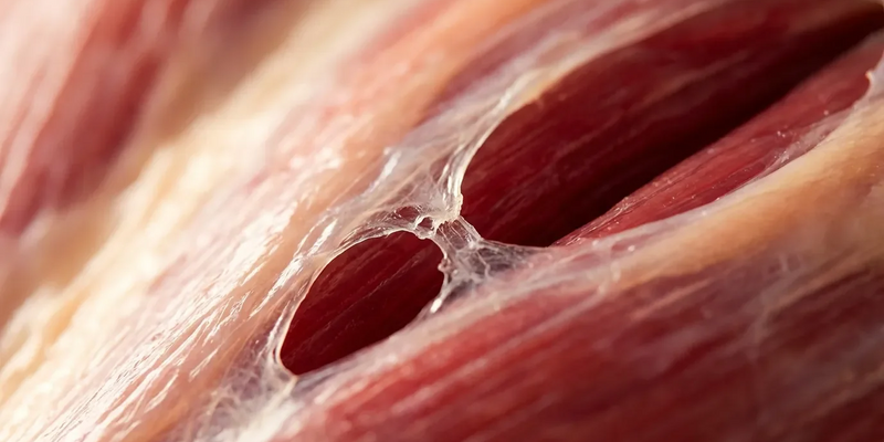 Faszien: Das unterschätzte Bindegewebe gegen Rückenschmerzen - Foto: über boerse-global.de