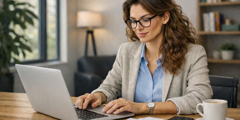 KI-gestützter Jahresabschluss für Holding-Gesellschaften - Foto: presseportal.de