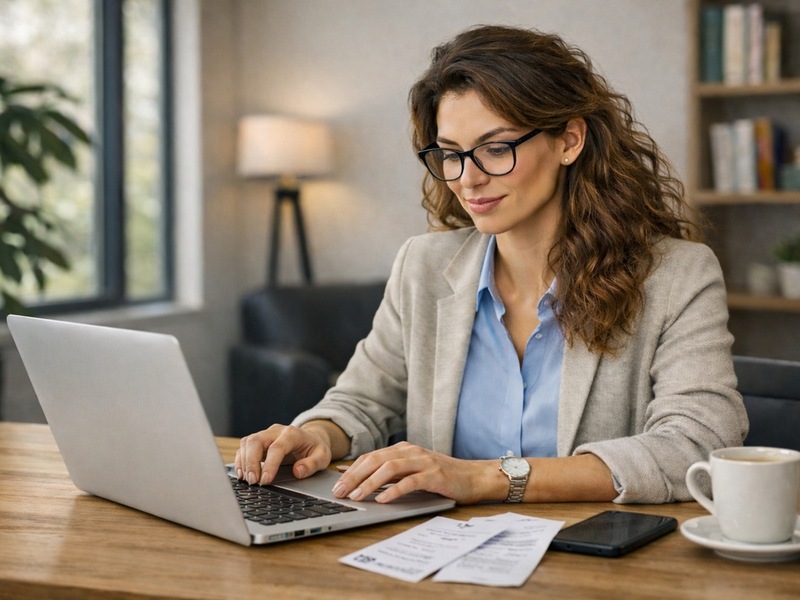 KI-gestützter Jahresabschluss für Holding-Gesellschaften - Foto: presseportal.de