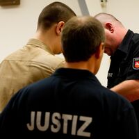Der sogenannte Maschsee-Mörder soll erneut Straftaten begangen haben. (Archivbild) - Foto: picture alliance / dpa