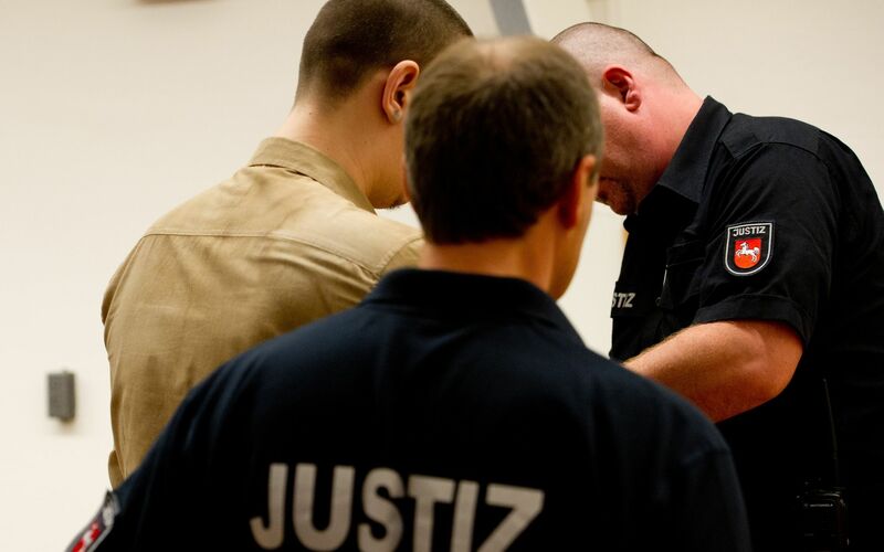 Der sogenannte Maschsee-Mörder soll erneut Straftaten begangen haben. (Archivbild) - Foto: picture alliance / dpa