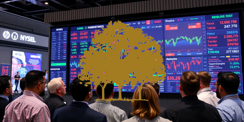 Canopy Growth’s Restructuring Challenge: A Critical Juncture - Foto: über boerse-global.de