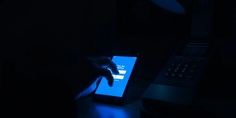 Sparkassen-Kunden im Visier perfider Phishing-Anrufe - Foto: über boerse-global.de