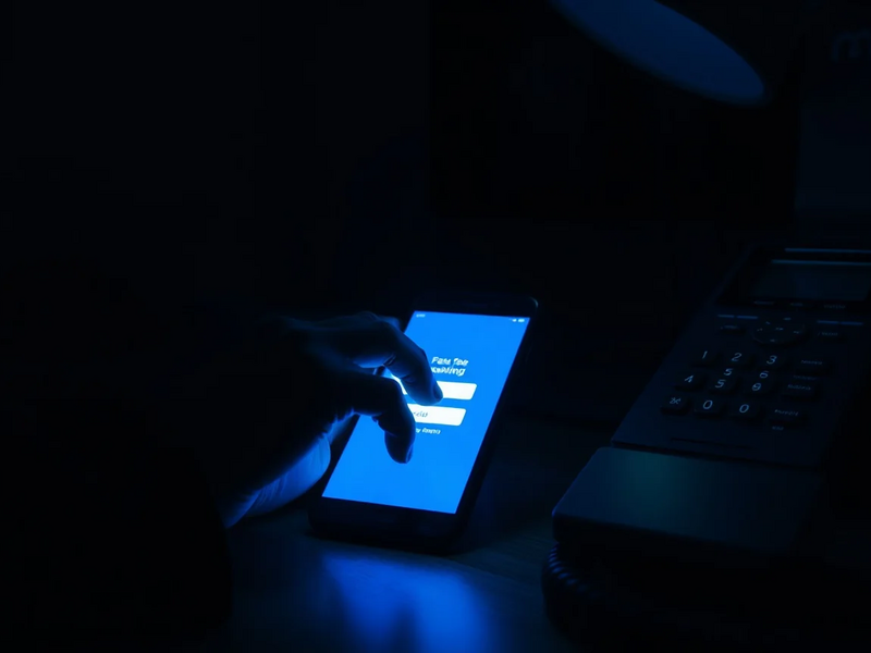 Sparkassen-Kunden im Visier perfider Phishing-Anrufe - Foto: über boerse-global.de