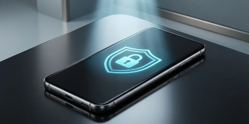 Samsung verteilt erstes großes Sicherheitsupdate für Galaxy S25 - Foto: über boerse-global.de