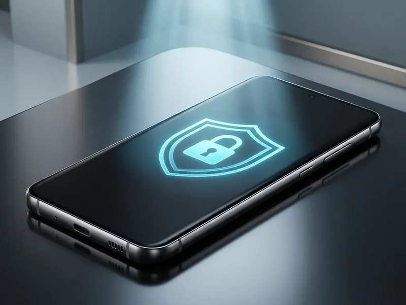 Samsung verteilt erstes großes Sicherheitsupdate für Galaxy S25 - Foto: über boerse-global.de