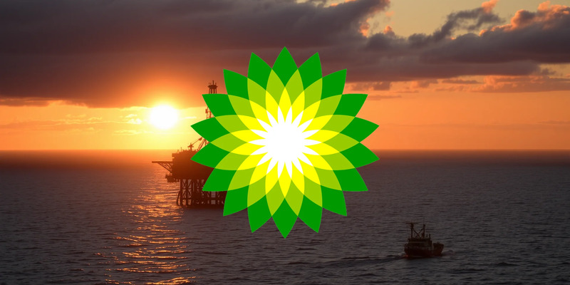 BP Aktie: Milliarden-Abschreibung schockt Anleger - Foto: über boerse-global.de