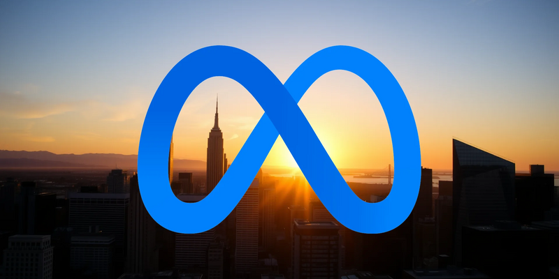 Meta’s Strategic Pivot: AI and Wearables Take Priority Over Metaverse - Foto: über boerse-global.de