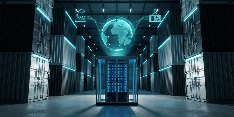 Zoll-Compliance 2026: Daten werden zur Handelswährung - Foto: über boerse-global.de