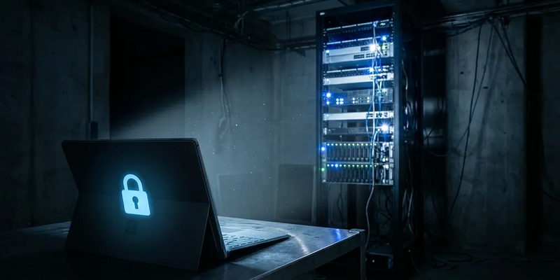 Microsoft zerschlägt globalen Cybercrime-Dienst RedVDS - Foto: über boerse-global.de