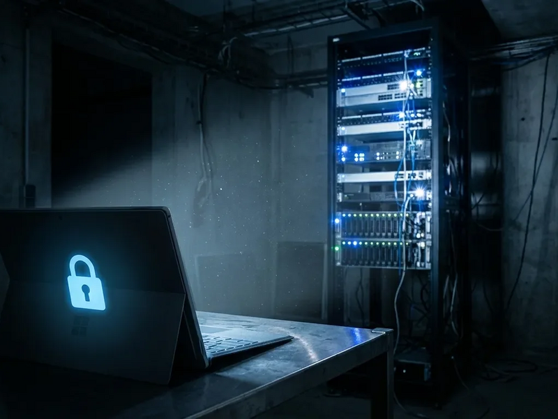 Microsoft zerschlägt globalen Cybercrime-Dienst RedVDS - Foto: über boerse-global.de