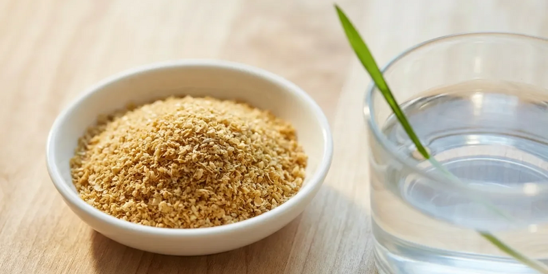 Spermidin in Weizenkeimen aktiviert zelluläre Verjüngung - Foto: über boerse-global.de