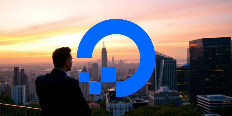 DigitalOcean Stock Gains Momentum on Analyst Backing and AI Milestone - Foto: über boerse-global.de