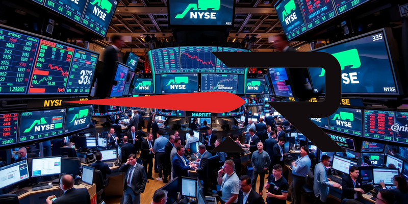 Rocket Lab: ¿Alerta de sobrecalentamiento en medio de un rally espectacular? - Foto: über boerse-global.de