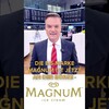 Magnum-Eis jetzt an der Börse - Foto: inside-wirtschaft.de