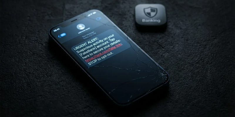 Comdirect-Kunden im Visier perfider SMS-Betrüger - Foto: über boerse-global.de