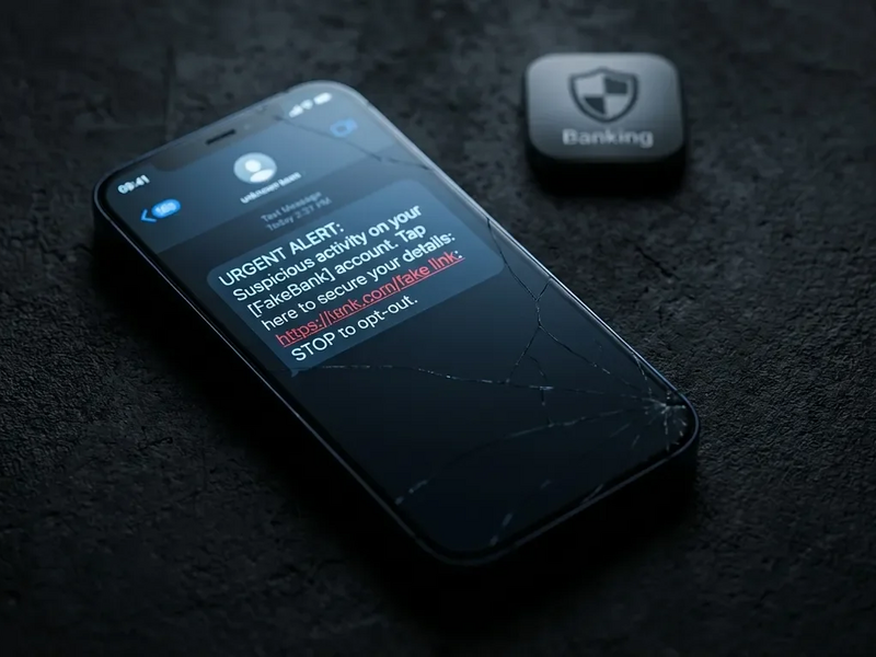 Comdirect-Kunden im Visier perfider SMS-Betrüger - Foto: über boerse-global.de