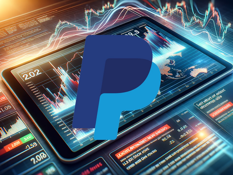 PayPal Aktie: Daiwa zieht Stecker - Foto: über boerse-global.de