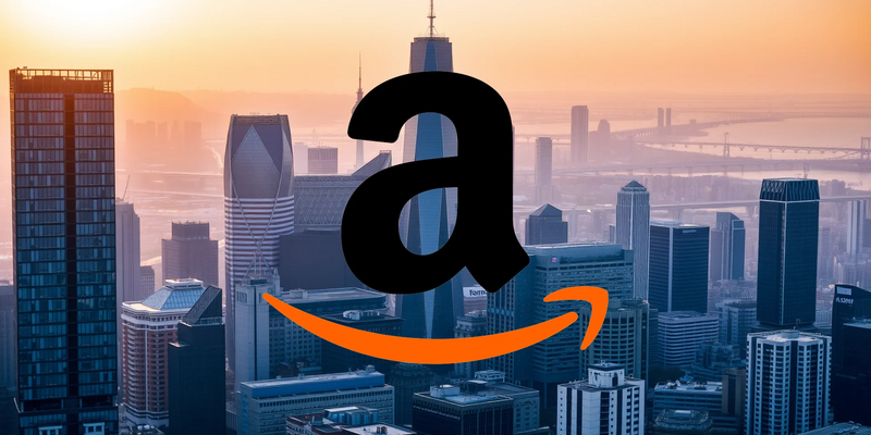 Amazon Appeals Italian Antitrust Ruling Despite Fine Reduction - Foto: über boerse-global.de