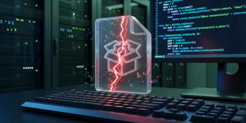 NVIDIA, Salesforce und Apple: Kritische Lücken in KI-Bibliotheken entdeckt - Foto: über boerse-global.de