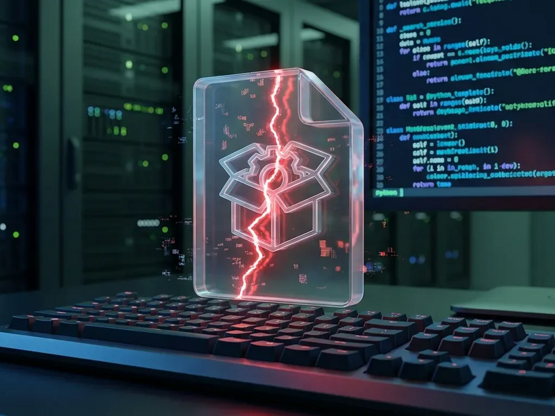 NVIDIA, Salesforce und Apple: Kritische Lücken in KI-Bibliotheken entdeckt - Foto: über boerse-global.de