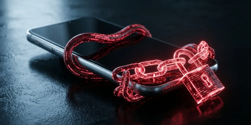 SpyLoan-Malware bedroht Millionen Android-Nutzer weltweit - Foto: über boerse-global.de