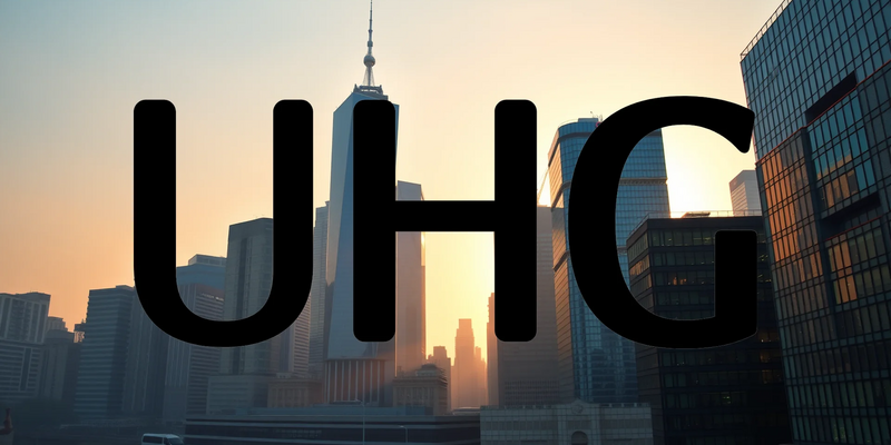 UnitedHealth Faces Intense Scrutiny Amid Allegations of Systemic Overbilling - Foto: über boerse-global.de