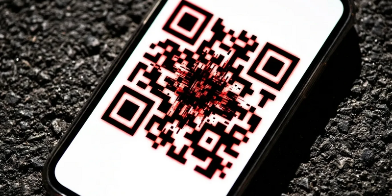 Kimsuky: Nordkoreas Hacker nutzen QR-Codes für Spionageangriffe - Foto: über boerse-global.de