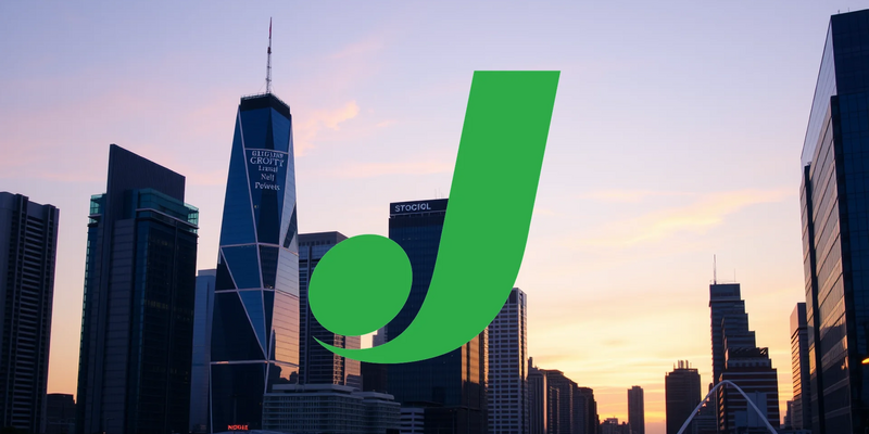 JinkoSolar Shares: A Tale of Conflicting Market Signals - Foto: über boerse-global.de