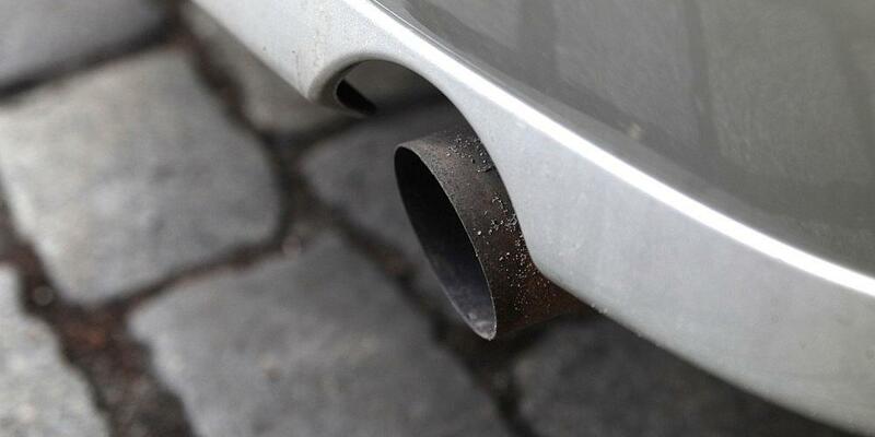 Auspuff (Archiv) - Foto: via dts Nachrichtenagentur