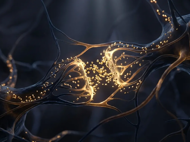 Zink: Das unterschätzte Spurenelement fürs Gehirn - Foto: über boerse-global.de