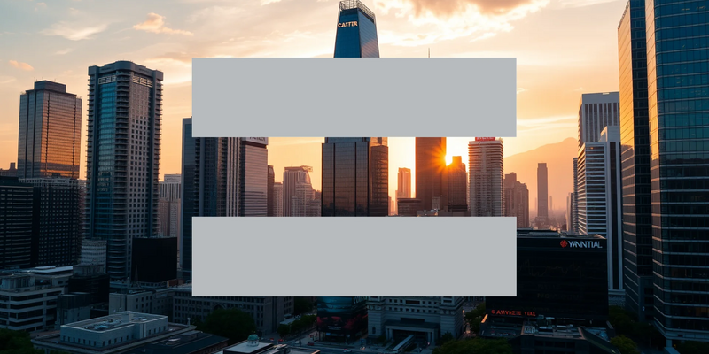 SoftBank Shares Decline Amid Major AI Investment Announcement - Foto: über boerse-global.de