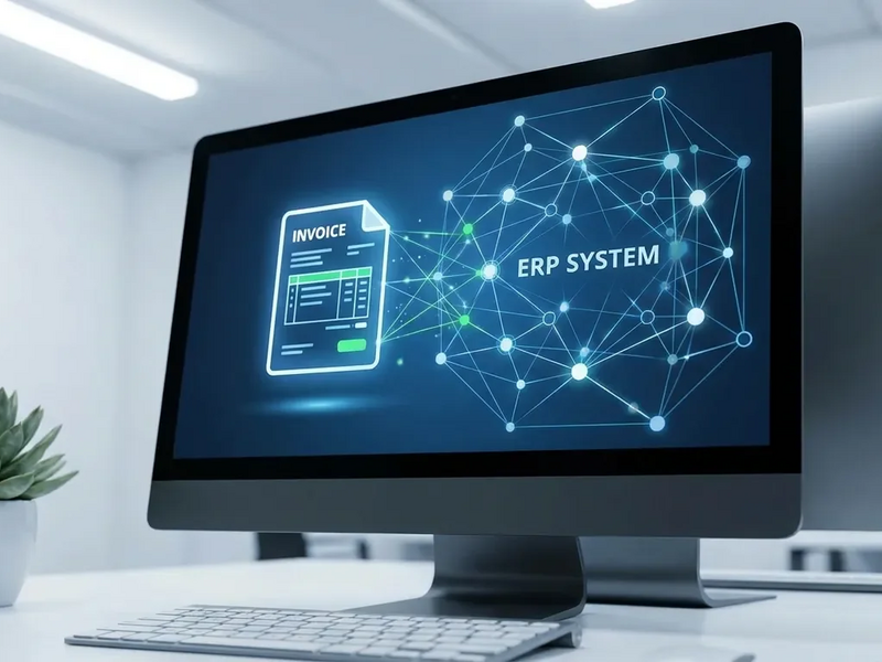 E-Rechnung: Milliarden-Einsparungen für deutsche Firmen - Foto: über boerse-global.de