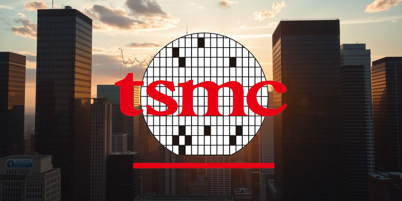 TSMC se enfrenta a un momento decisivo con sus resultados y la expansión en EE.UU. - Foto: über boerse-global.de