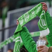 Fans des VfL Wolfsburg (Archiv) - Foto: via dts Nachrichtenagentur