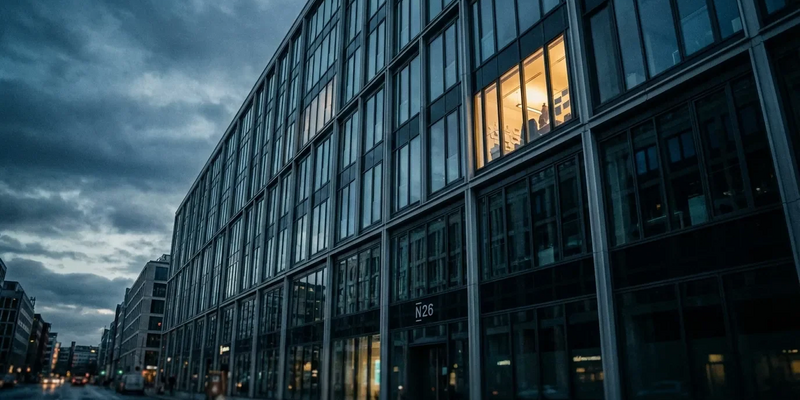 N26: Betriebsräte ziehen vor das Bundesgerichtshof - Foto: über boerse-global.de