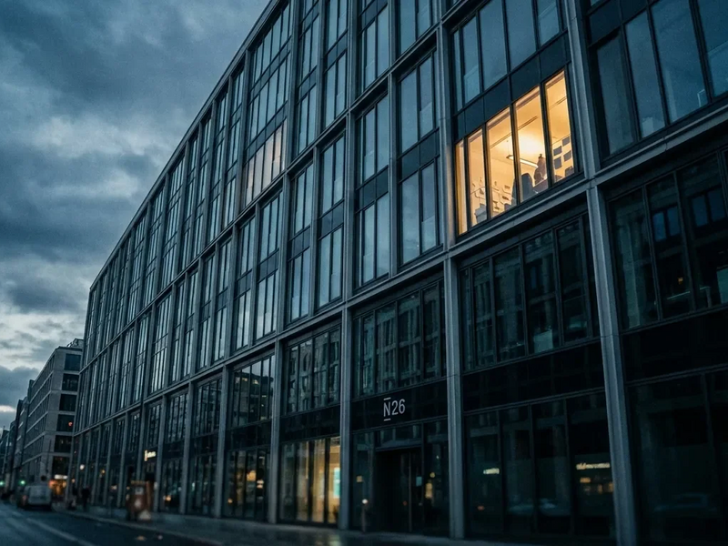 N26: Betriebsräte ziehen vor das Bundesgerichtshof - Foto: über boerse-global.de