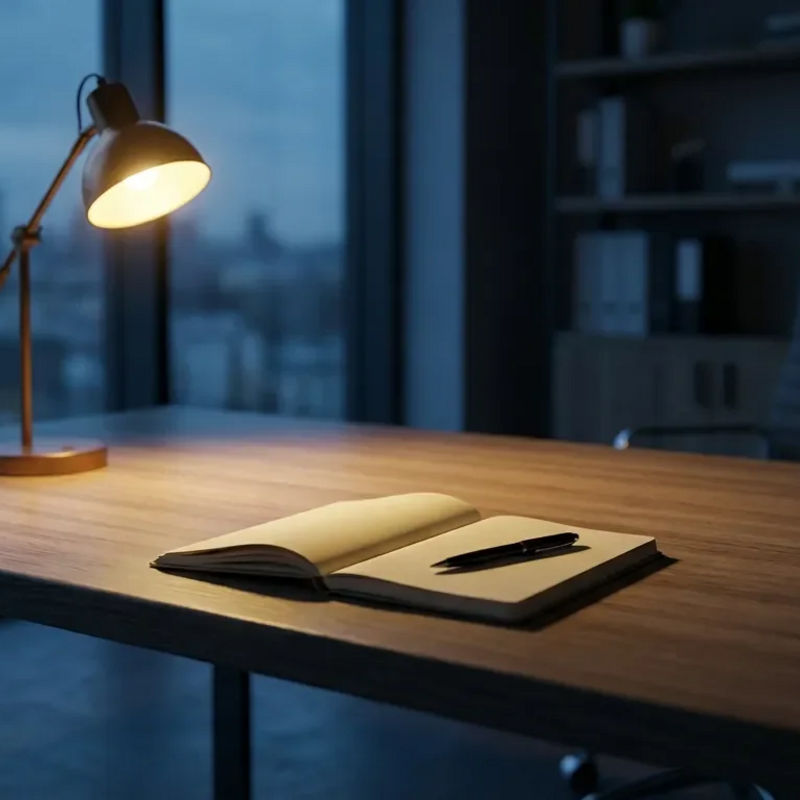 Nein-Sagen wird 2026 zur Karriere-Superkraft - Foto: über boerse-global.de