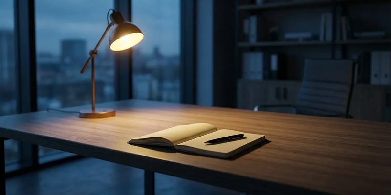 Nein-Sagen wird 2026 zur Karriere-Superkraft - Foto: über boerse-global.de