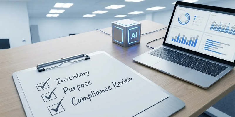 EU AI Act: KMU müssen jetzt KI-Systeme erfassen - Foto: über boerse-global.de