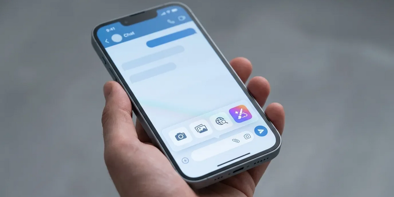 ChatGPT: Neues Design soll KI-Assistenten intuitiver machen - Foto: über boerse-global.de