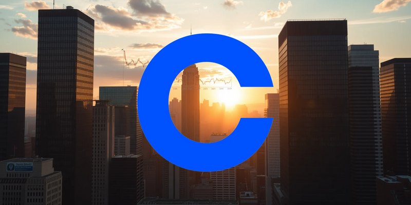 Coinbase Shares Navigate Technical Disruption Amid Strategic Shifts - Foto: über boerse-global.de