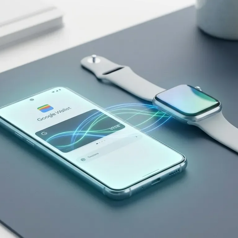 Google Wallet: Update vereint alle Transaktionen an einem Ort - Foto: über boerse-global.de