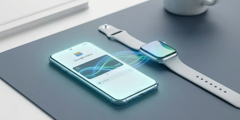 Google Wallet: Update vereint alle Transaktionen an einem Ort - Foto: über boerse-global.de