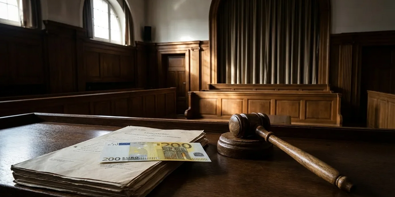 Energiepreispauschale: Höchstrichter entscheidet über Steuerfrage - Foto: über boerse-global.de