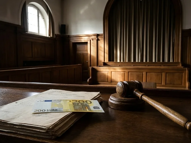 Energiepreispauschale: Höchstrichter entscheidet über Steuerfrage - Foto: über boerse-global.de