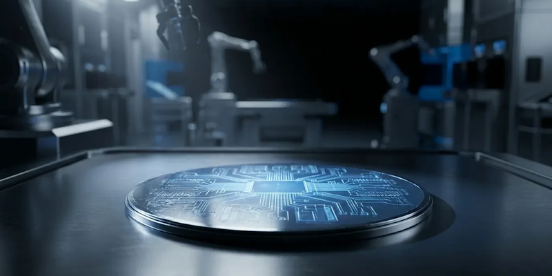 SK Hynix investiert 14 Milliarden Euro für KI-Speicher-Führerschaft - Foto: über boerse-global.de